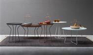 Tuft - Tavoli e tavolini moderni di design - gallery 1